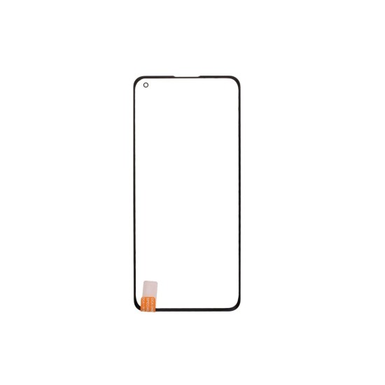 LENTE+OCA ONEPLUS 8 PRO 6,78" PRETO